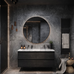 Forzalaqua Badmöbel-Sets