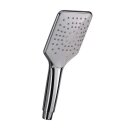 HSK Designhandbrause Aquaswitch softcube