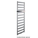 Badheizk&ouml;rper Marlene, 922mm x 600mm, gerade, RAL9016