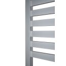 Badheizk&ouml;rper Hannah Plus, 708mm x 600mm, gerade,...