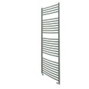 Badheizk&ouml;rper Leonie R gebogen, 790mm x 500mm,...