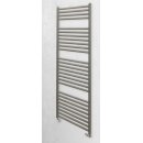 Badheizk&ouml;rper Leonie gerade, 790mm x 750mm, gerade,...