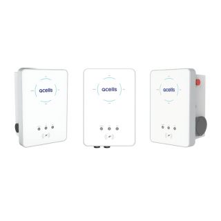 Q.HOME EDRIVE A11T-11X