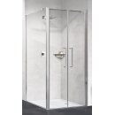 Novellini Young T2+S2 Pendelt&uuml;r f&uuml;r Seitenwand