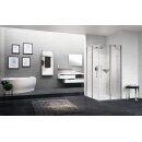 Novellini Young EHF Eckeinstieg