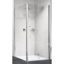 Novellini Young FE+SF Seitenwand f&uuml;r Faltbare...