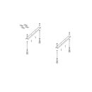 Riho Wannenf&uuml;sse 01U