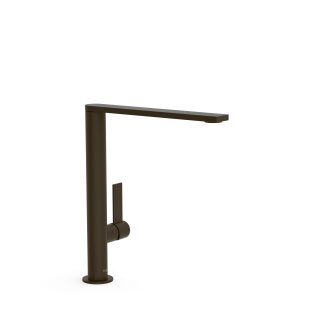 Tres Project-Tres, Einhebel Waschtischmischer, schwarz bronze