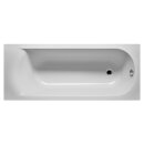 Riho Miami 180x80cm, rechteckige Badewanne,...