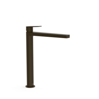 Tres Project-Tres, Einhebel Waschtischmischer, schwarz bronze