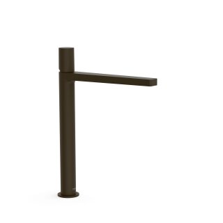 Tres Project-Tres, Einhebel Waschtischmischer, schwarz bronze