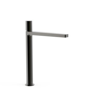 Tres Project-Tres, Einhebel Waschtischmischer, Metallic-schwarz
