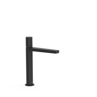 Tres Project-Tres, Einhebel Waschtischmischer, schwarz matt