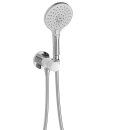 Tres Study Exclusive, Unterputz Brauseset, chrom