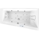 Raumspar Whirlpool Sanibay Madeira Top rechts, 170x100cm,...
