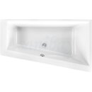 Raumspar Whirlpool Sanibay Madeira Top rechts, 170x100cm,...