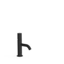 Tres Study Exclusive, Einhebel Waschtischmischer, schwarz...