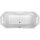 Achteck Whirlpool Sanibay Belluno, 192x86cm, mit Whirlpoolsystem MAXI DELUXE