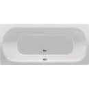 Rechteckwhirlpool Sanibay Ascoli, 180x80cm, mit...