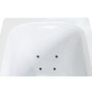 Ohne Rückentherapie