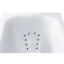 inkl. Rückentherapie hoch