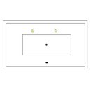 inkl. 2 grosse LED´s