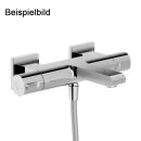 Befüllung separat über Wasserhahn