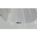 Budo-Plast Baths Impression 170cm x 76cm, Badewanne mit...