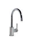 Tres Lex-Tres, Einhebel Waschtischmischer, chrom