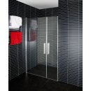 Euroshowers Duo Door Spezial - Pendelt&uuml;r...