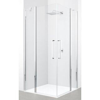 Novellini Young A Eckeinstieg