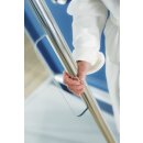 HSK Walk In Easy Comfort 1 Frontelement mit einem Seitenteil