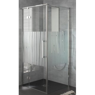 HSK Atlier Plan Dreht&uuml;r an Nebenteil mit Seitenwand