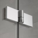 HSK Atelier Plan Pur Dreht&uuml;r Nische an Nebenteil im...