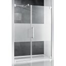 HSK Atelier Plan Pur Dreht&uuml;r Nische und Nebenteil im...