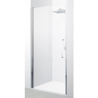 Novellini Young 2.0 N Pendelt&uuml;r f&uuml;r Nische