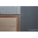 Forzalaqua Stein Waschbecken, PALERMO BLUESTONE...