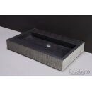 Forzalaqua Stein Waschbecken, PALERMO BLUESTONE...