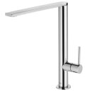 Tres Max-Tres, Einhebel Waschtischmischer, chrom