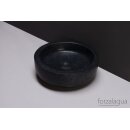 Forzalaqua Stein Waschbecken, VERONA XS GRANIT MATT...