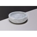 Forzalaqua Stein Waschbecken, VERONA CARRARA MARMOR...