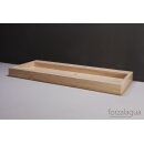 Forzalaqua Stein Waschbecken, PALERMO TRAVERTIN MATT...