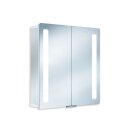 HSK Spiegelschrank ASP SOFTCUBE 750x750cm