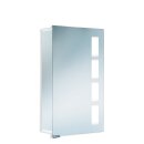 HSK Spiegelschrank ASP 500 450x750mm