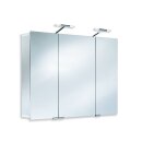 HSK Spiegelschrank ASP 300 1050x750mm