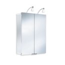 HSK Spiegelschrank ASP 300 600x750mm