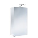 HSK Spiegelschrank ASP 300 450x750mm