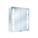 HSK Spiegelschrank ASP 500 750x750mm