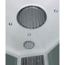 Grande Home Aqualine WS115 S6 Dampfdusche links