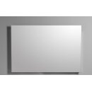 RepaBad Badspiegel LOOK, 600 x 800 x 30 mm